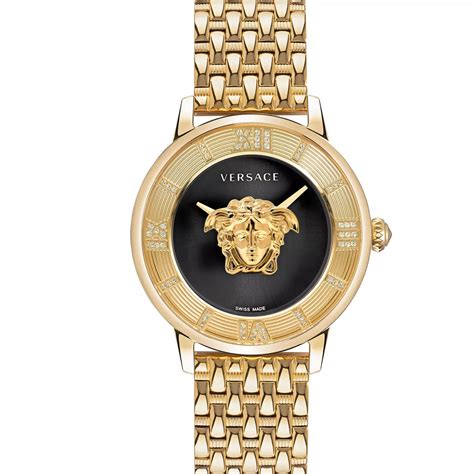 versace womens watchces|Versace watches clearance.